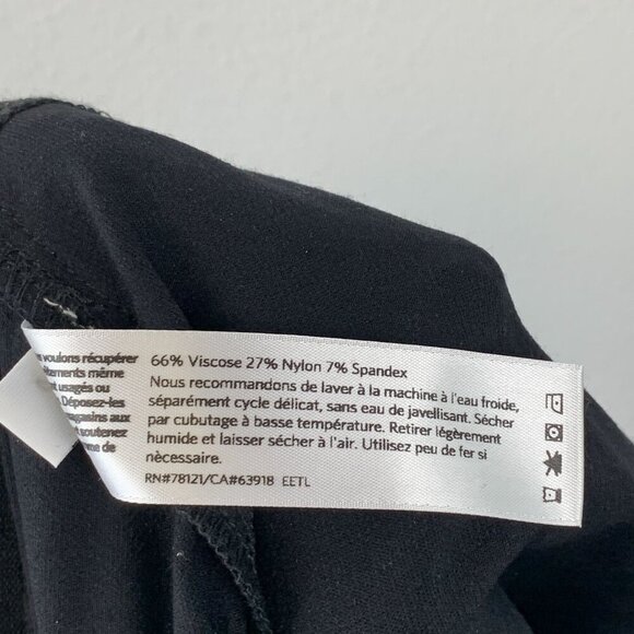 NWT Eileen Fisher Tapered Ankle Pants Size XS - Picture 11 of 11